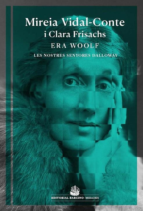 ERA WOOLF | 9788416726202 | VIDAL-CONTE, MIREIA/ FRISACHS, CLARA