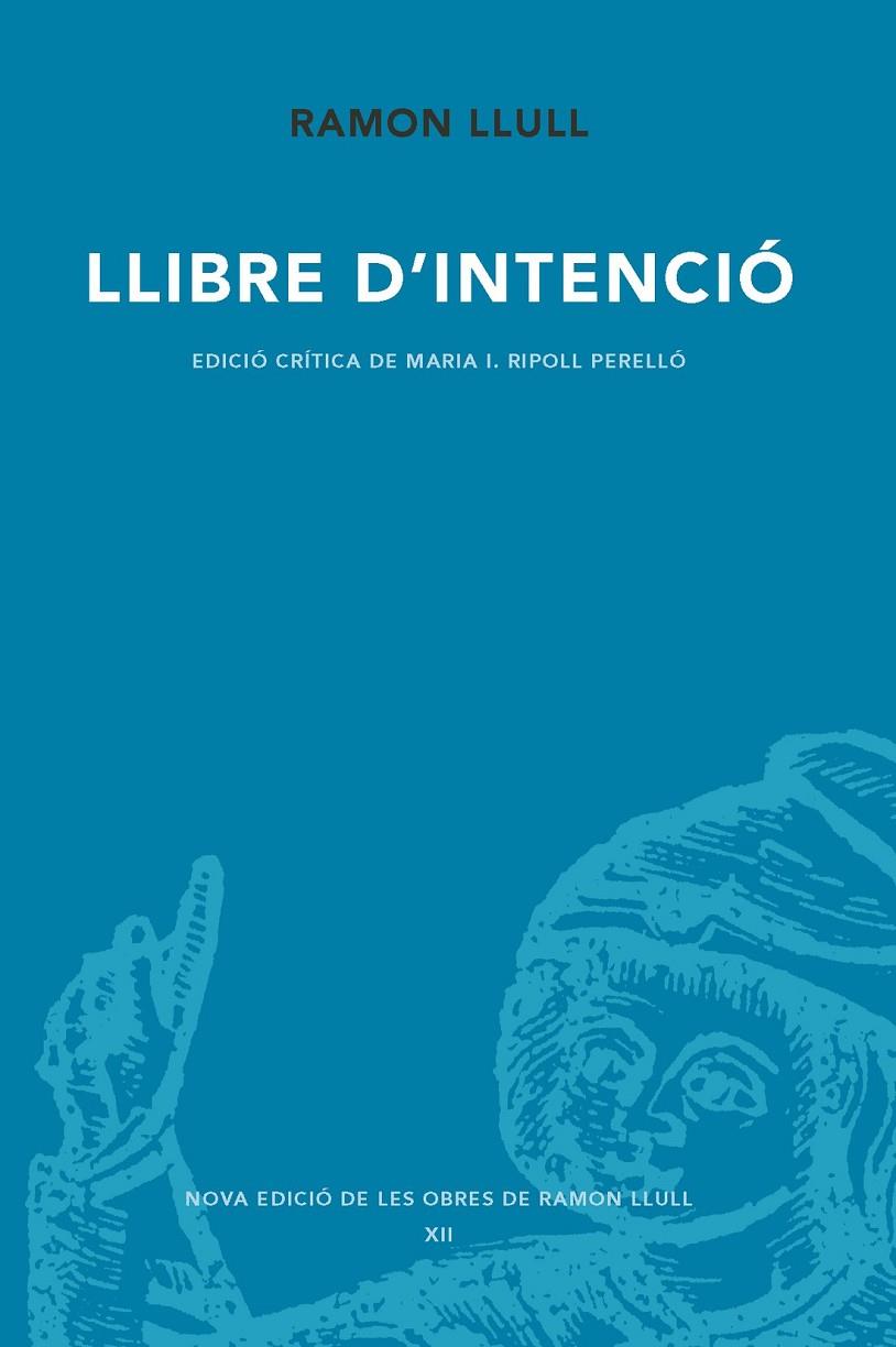 LLIBRE D'INTENCIO | 9788498836288 | LLULL, RAMON