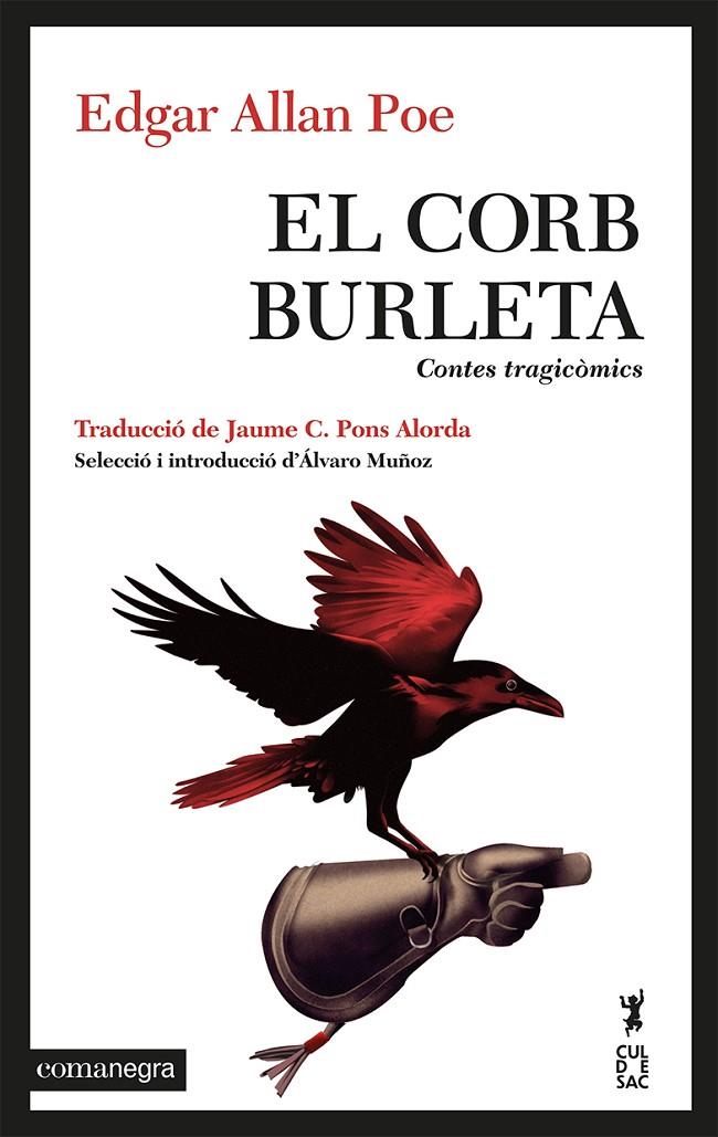 CORB BURLETA, EL  | 9788419590268 | POE, EDGAR ALLAN