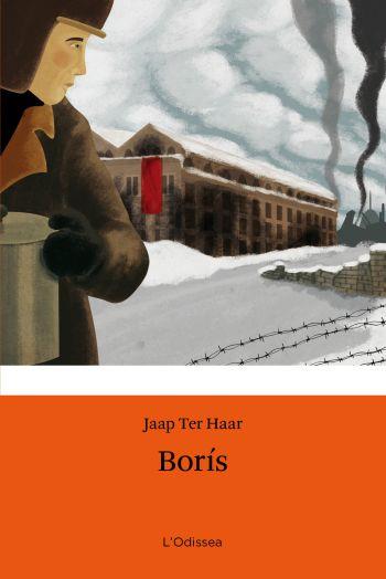 BORIS (CATALA) | 9788499326252 | HAAR, JAAP TER