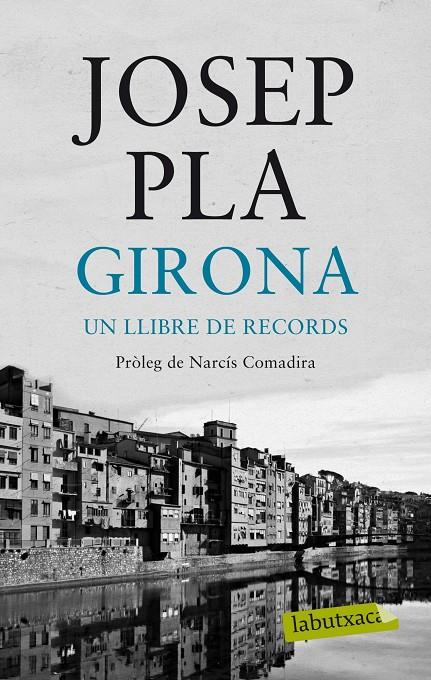 GIRONA (CAT) | 9788499305103 | PLA, JOSEP