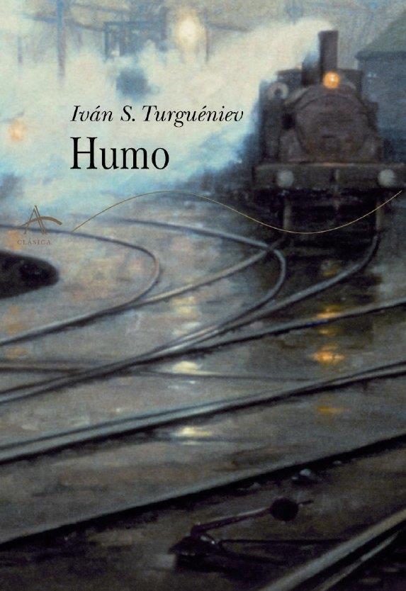 HUMO | 9788488730633 | TURGUENEV, IVAN SERGUEEVICH