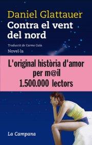 CONTRA EL VENT DEL NORD | 9788496735484 | GLATTAUER, DANIEL