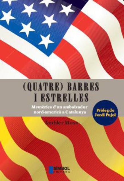 (QUATRE) BARRES I ESTRELLES | 9788495987396 | MOSS, AMBLER