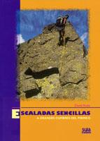 ESCALADAS SENCILLAS A GRANDES CUMBRES DEL PIRINEO | 9788482162553 | ATELA, DAVID (1971- )