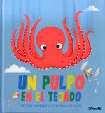 PULPO EN EL TEJADO, UN | 9788484706533 | BENTLEY, PETER / LENTON, STEVEN