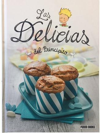 DELICIAS DEL PRINCIPITO, LAS | 9788490949931 | AAVV