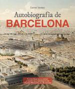 AUTOBIOGRAFIA DE BARCELONA | 9788415232339 | VENTEO, DANIEL