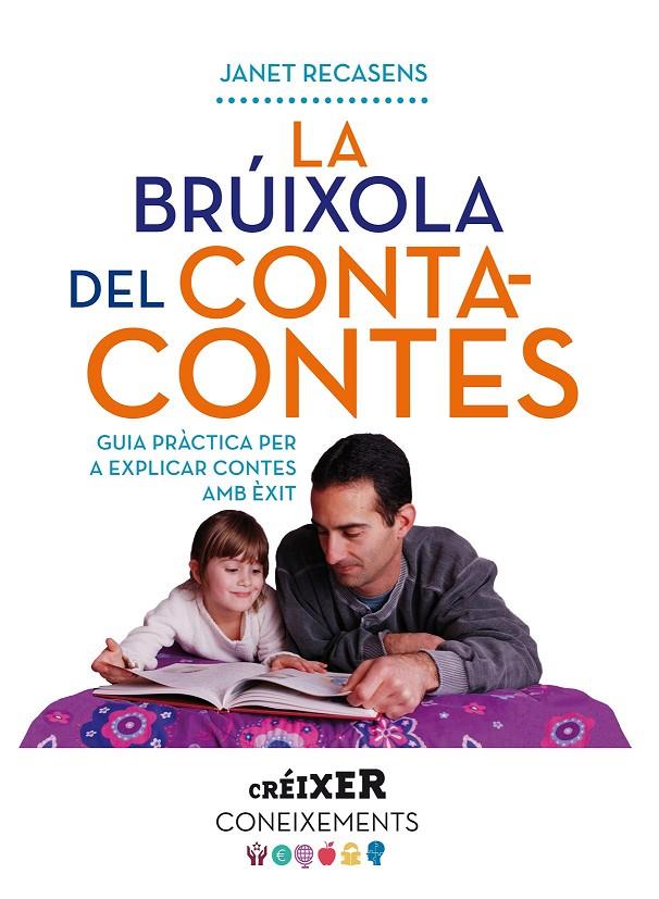 BRUIXOLA DEL CONTA-CONTES, LA | 9788498838299 | RECASENS, JANET