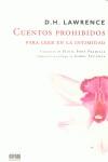 CUENTOS PROHIBIDOS PARA LEER EN LA INTIMIDAD | 9788492840533 | LAWRENCE, D.H.