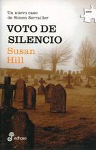 VOTO DE SILENCIO | 9788435010436 | HILL, SUSAN