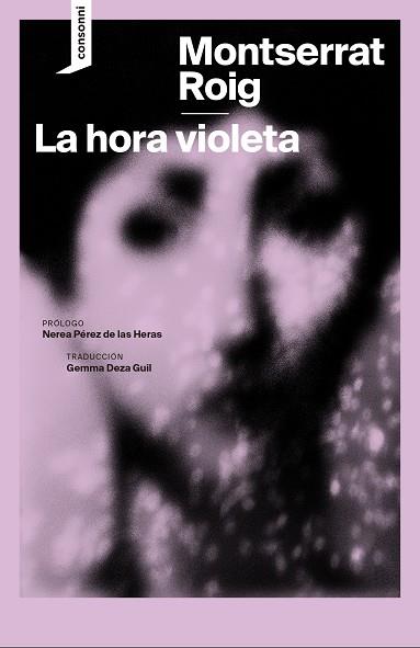 HORA VIOLETA, LA (CAST) | 9788419490421 | ROIG, MONTSERRAT