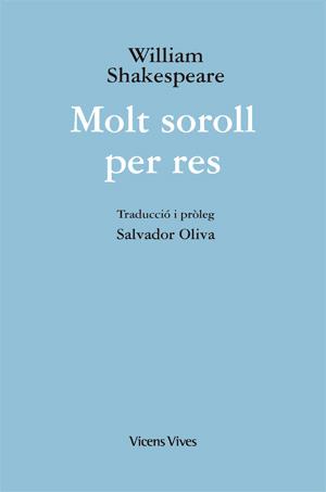 MOLT SOROLL PER RES | 9788468203225 | SHAKESPEARE, WILLIAM