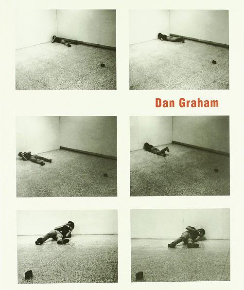 DAN GRAHAM | 9788488786227 | GRAHAM, DAN