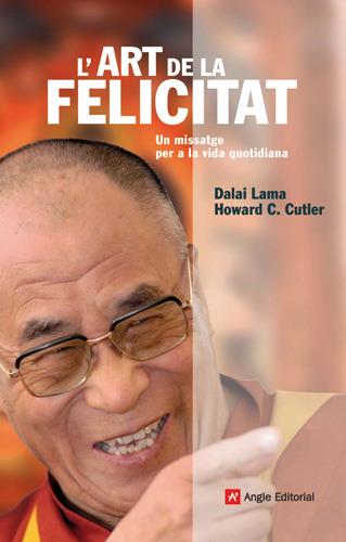 ART DE LA FELICITAT, L' | 9788496521957 | DALAI LAMA