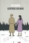 SUSANNA | 9788493788926 | KOLMAR, GERTRUD