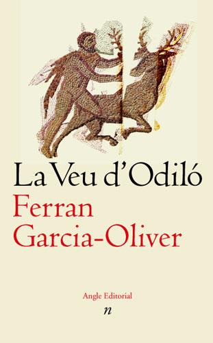 VEU D'ODILÓ, LA | 9788496103696 | GARCIA-OLIVER, FERRAN