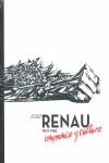 JOSEP RENAU 1907-1982, COMPROMISO Y CULTURA | 9788437071343 | RENAU, JOSEP (1907-1982)