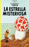 ESTRELLA MISTERIOSA, LA (CARTONÉ) | 9788426109651 | HERGÉ