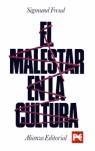 MALESTAR EN LA CULTURA, EL | 9788420666549 | FREUD, SIGMUND