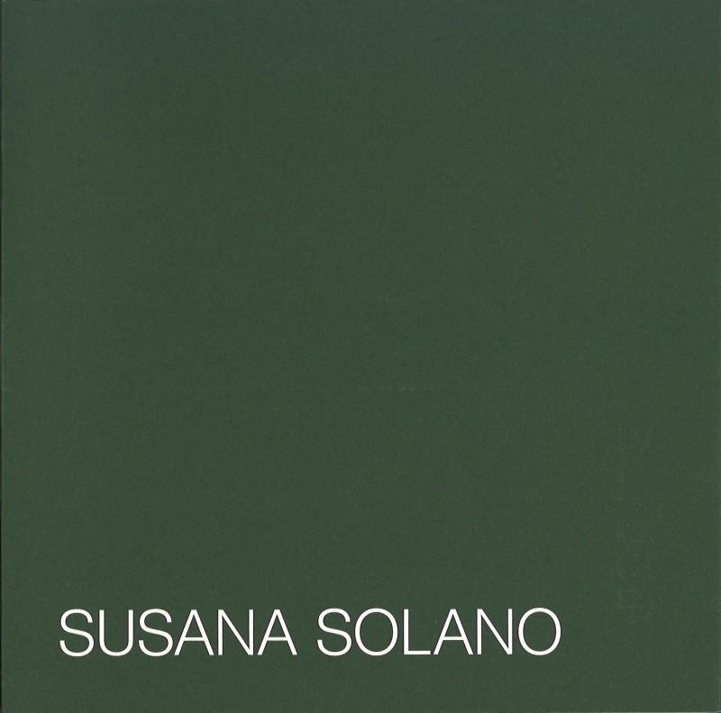 SUSANA SOLANO. ANÒNIMS | 1000644001660 | SOLANO, SUSANA