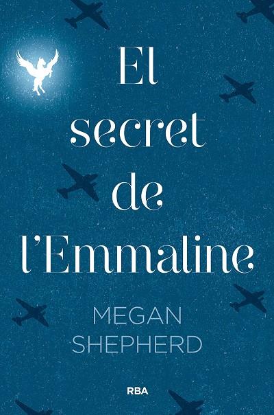 SECRET DE L'EMMALINE, EL | 9788427211605 | SHEPHERD, MEGAN