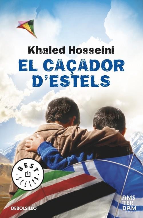 CAÇADOR D'ESTELS, EL | 9788499081106 | HOSSEINI, KHALED