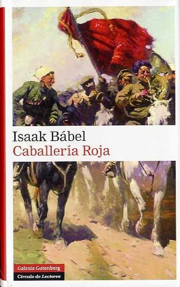 CABALLERIA ROJA | 9788481093926 | BABEL, ISAAK