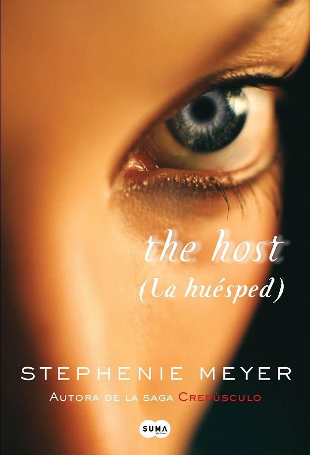 HUESPED, LA (THE HOST) | 9788483650448 | MEYER, STEPHENIE (1973- )