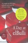 A DAY AT EL BULLI | 9780714856742 | ADRIA, FERRAN