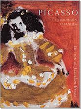 PICASSO Y LA TRADICION ESPAÑOLA | 9788489569270 | BROWN, JONATHAN