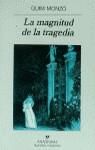 MAGNITUD DE LA TRAGEDIA, LA (CAST.) | 9788433917935 | MONZO, QUIM