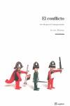 CONFLICTO, EL. SOCIOLOGIA DEL ANTAGONISMO | 9788495363800 | SIMMEL, GEORG