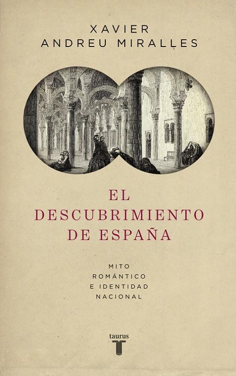 DESCUBRIMIENTO DE ESPAÑA, EL | 9788430618095 | ANDREU MIRALLES, XAVIER