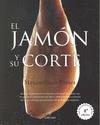 JAMON Y SU CORTE, EL | 9788492924462 | PORTES, MAXIMILIANO