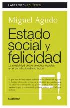 ESTADO SOCIAL Y FELICIDAD | 9788484832577 | AGUDO, MIGUEL