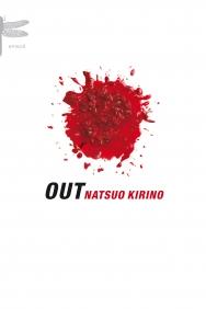 OUT | 9788496580299 | KIRINO, NATSUO