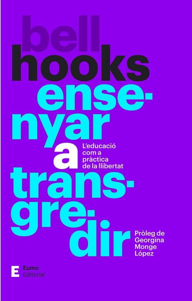 ENSENYAR A TRANSGREDIR | 9788497668354 | HOOKS, BELL