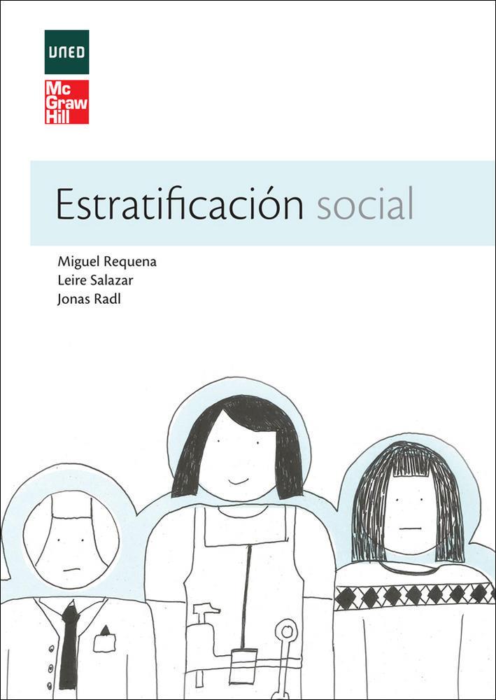 ESTRATIFICACION SOCIAL | 9788448183097 | REQUENA, MIGUEL