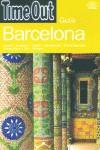 BARCELONA. GUIA TIMEOUT | 9788495939272 | RODRÍGUEZ FISCHER, CRISTINA  C