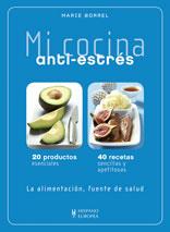 MI COCINA ANTI-ESTRES | 9788425519383 | BORREL, MARIE