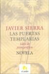 PUERTAS TEMPLARIAS, LAS | 9788493575823 | SIERRA, JAVIER (1971- )