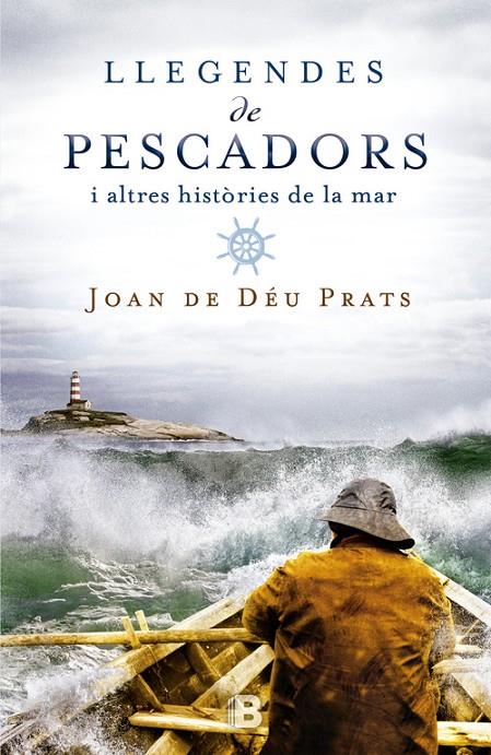 LLEGENDES DE PESCADORS I ALTRES HISTORIES DE LA MAR | 9788466658126 | DEU PRATS, JOAN DE