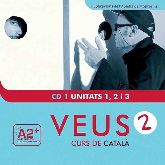 CD VEUS 2 | 9788484159605 | VV.AA.