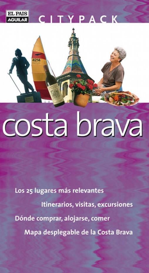 COSTA BRAVA CITYPACK (2009) | 9788403508477 | VVAA