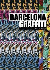 BARCELONA GRAFFITI | 9788425225444 | PUIG, ROSA