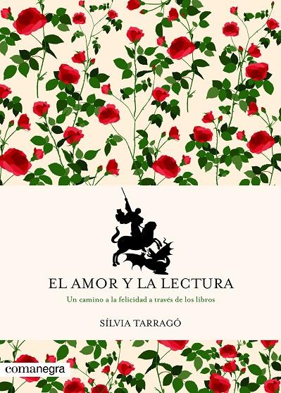 AMOR Y LA LECTURA, EL | 9788417188382 | TARRAGÓ, SÍLVIA