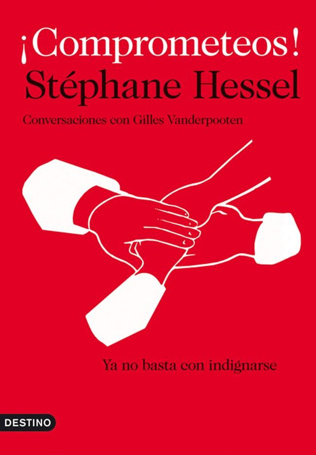 ¡COMPROMETEOS! | 9788423345137 | HESSEL, STEPHANE