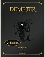 DEMETER | 9788496730168 | JUAN, ANA