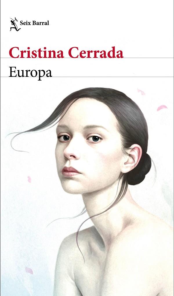 EUROPA (CAST) | 9788432229893 | CERRADA, CRISTINA